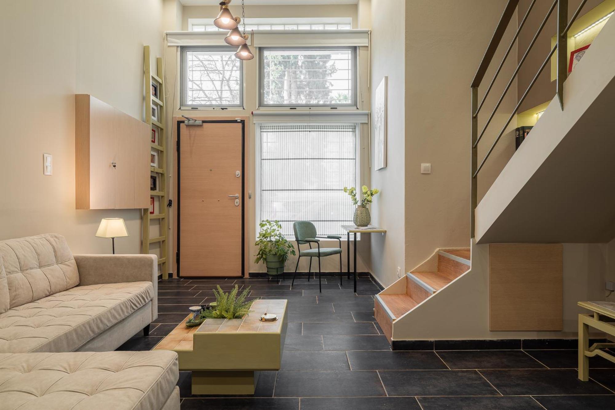 City Stay In The Center Of Athens 'A Modern Loft' Extérieur photo