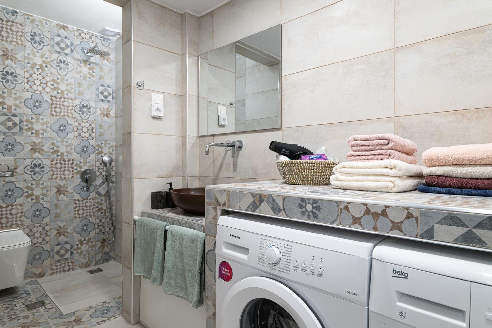 City Stay In The Center Of Athens 'A Modern Loft' Extérieur photo
