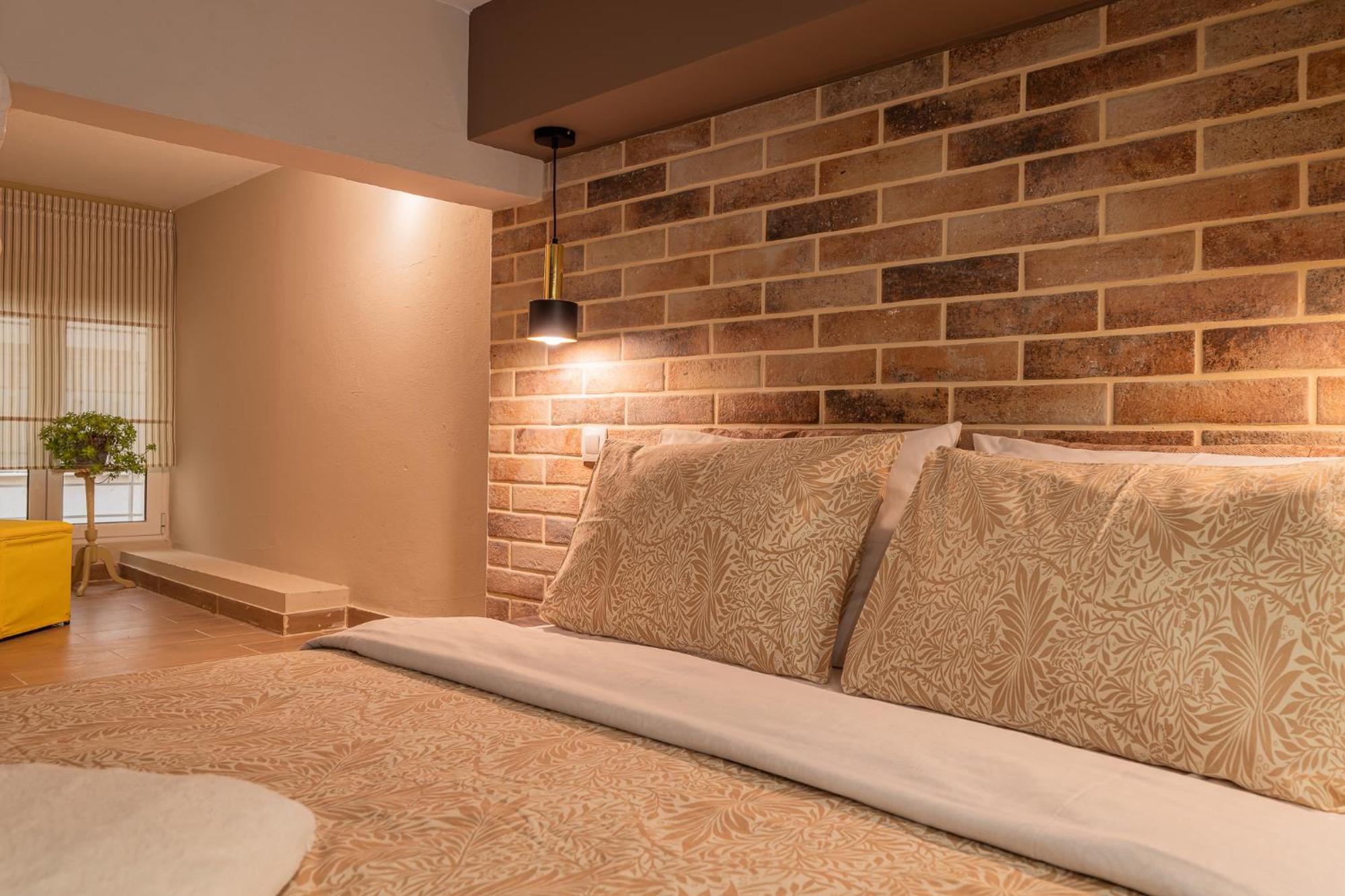 City Stay In The Center Of Athens 'A Modern Loft' Extérieur photo