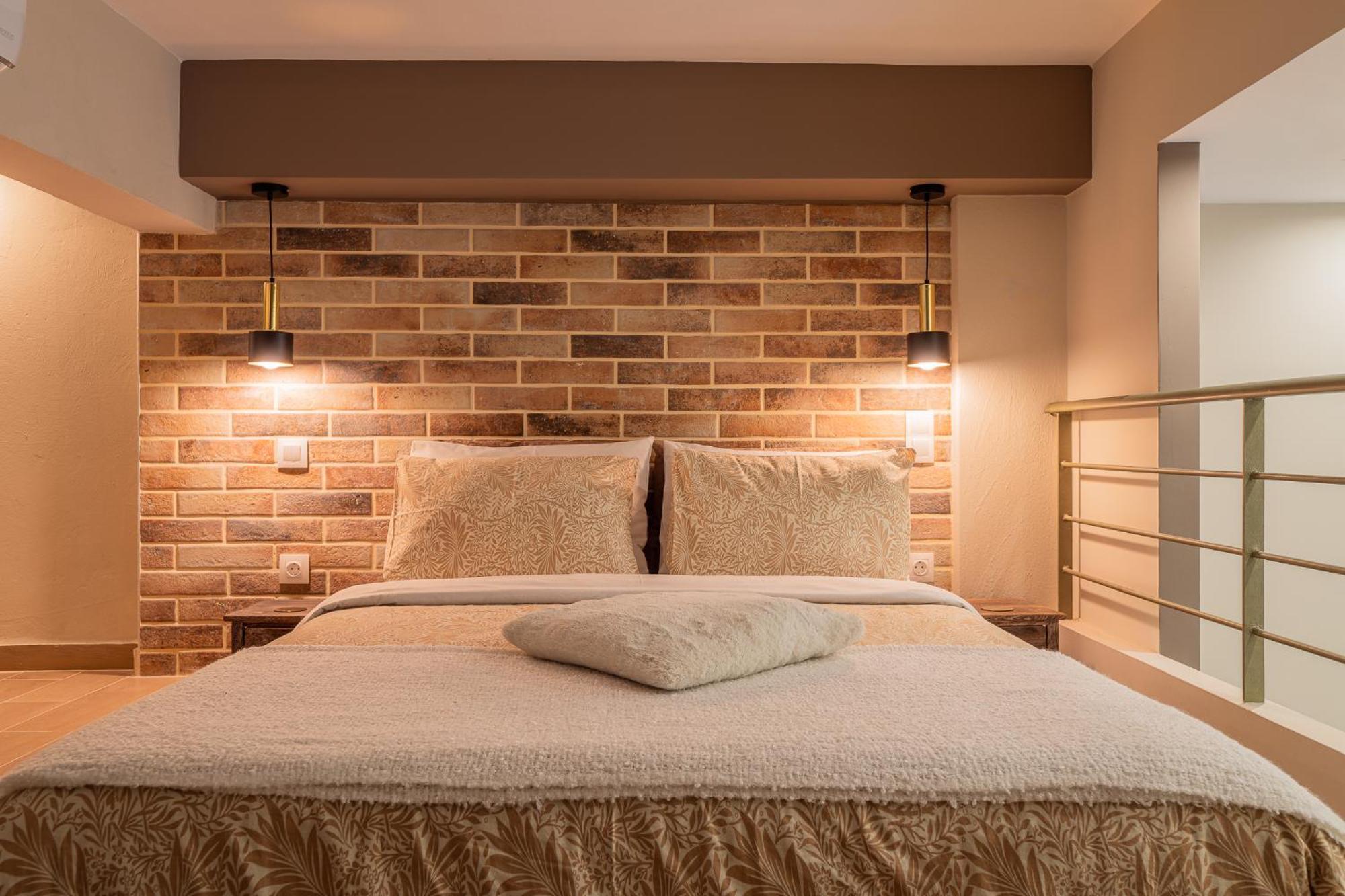 City Stay In The Center Of Athens 'A Modern Loft' Extérieur photo