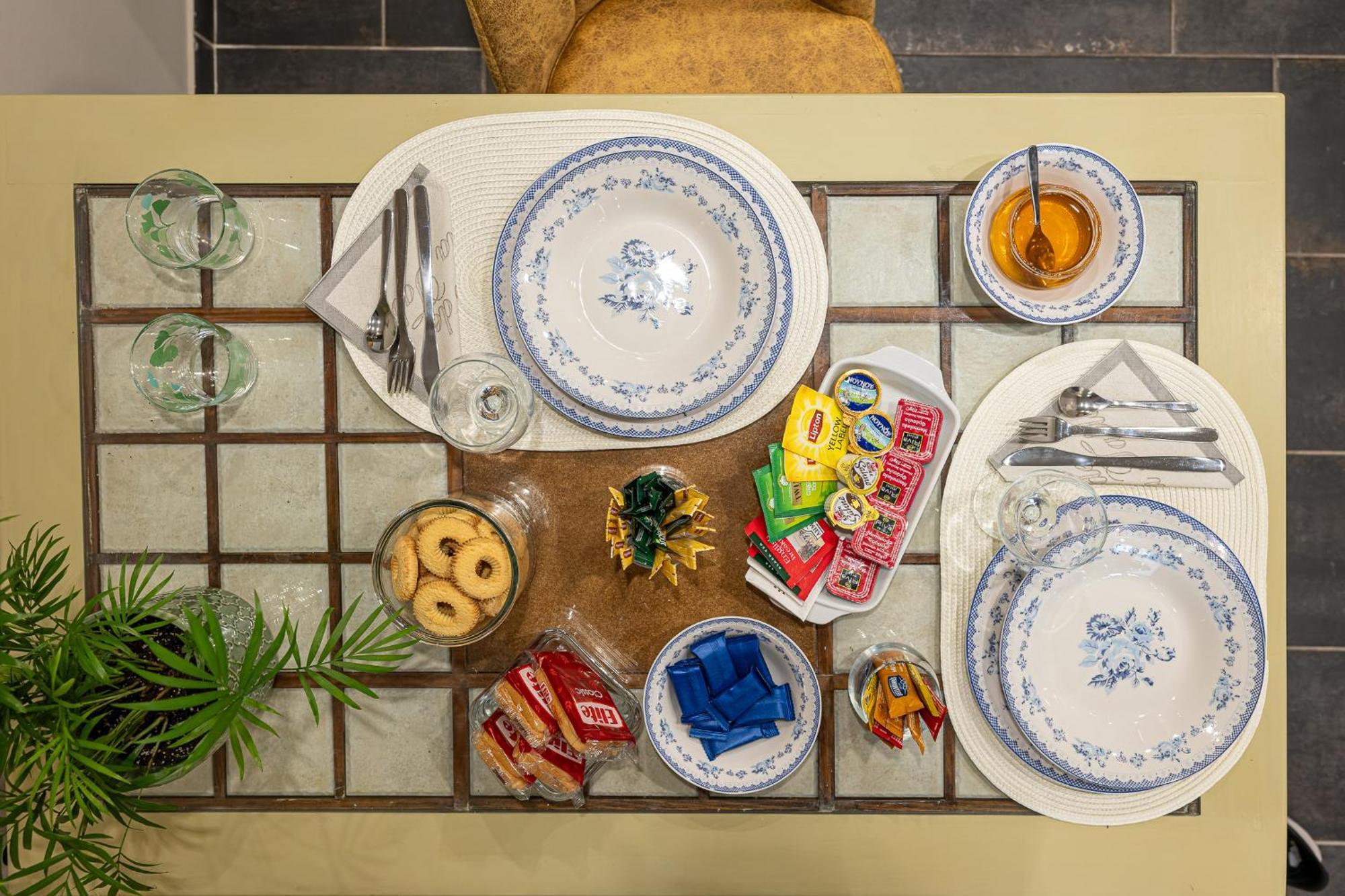 City Stay In The Center Of Athens 'A Modern Loft' Extérieur photo